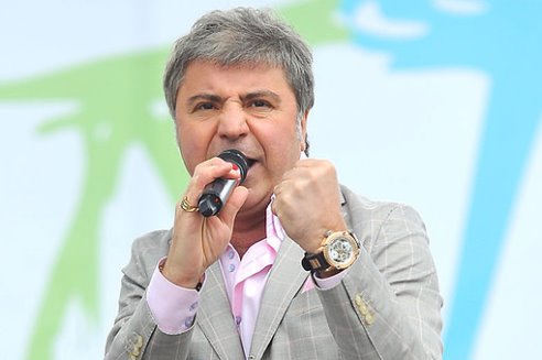 Сосо Павлиашвили - Мани
