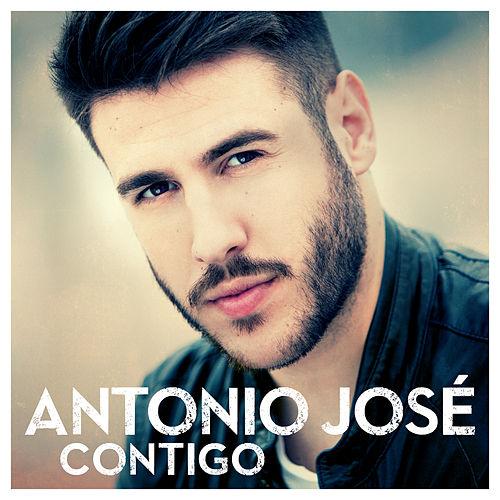 Antonio José - Contigo