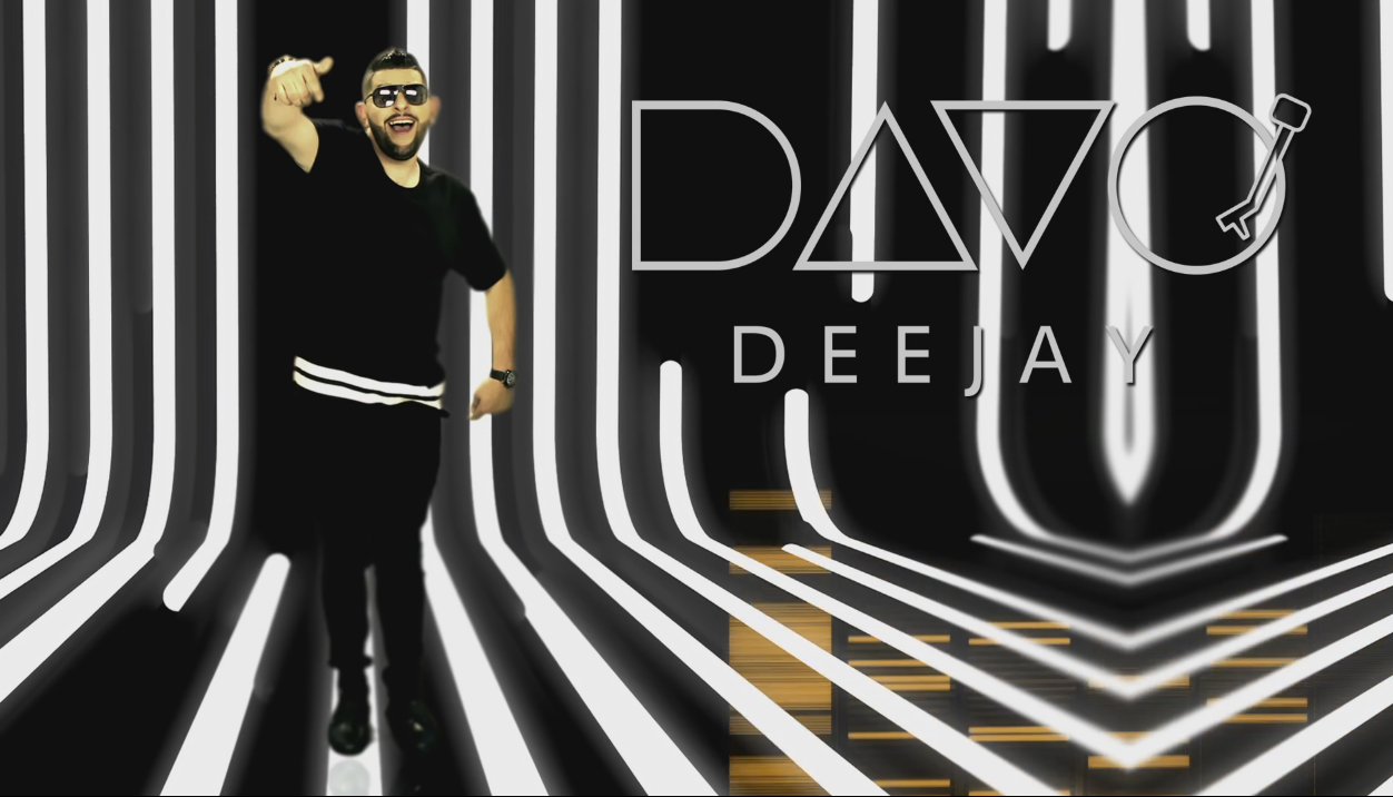 DJ Davo Feat Vartan Taymazyan & Sash - Ser Im