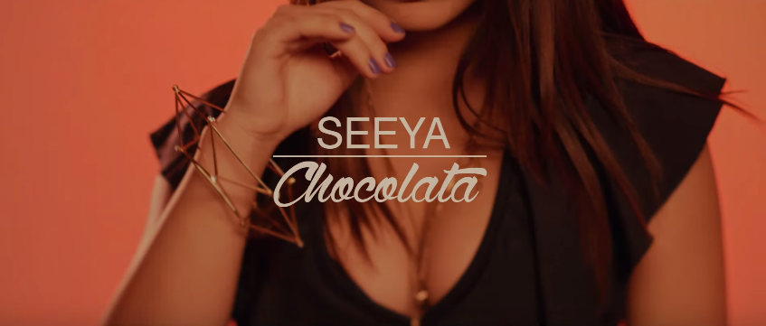 Seeya - Chocolata (Future Nation Remix)