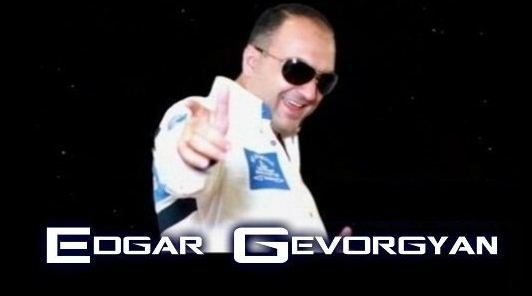 Edgar Gevorgyan GITEM - GITEM