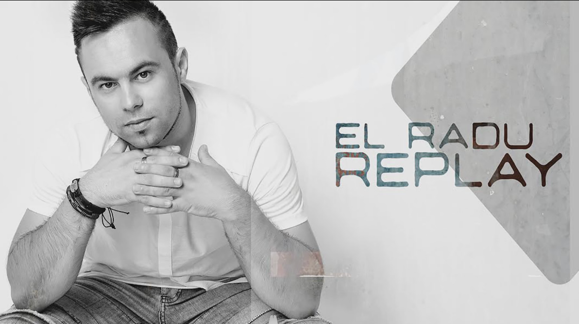 EL Radu - Replay