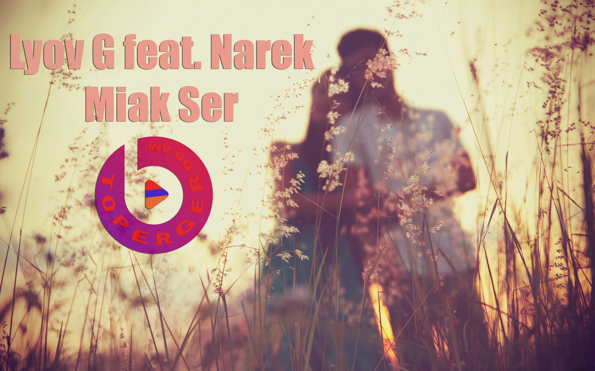 Lyov G feat. Narek - Miak Ser