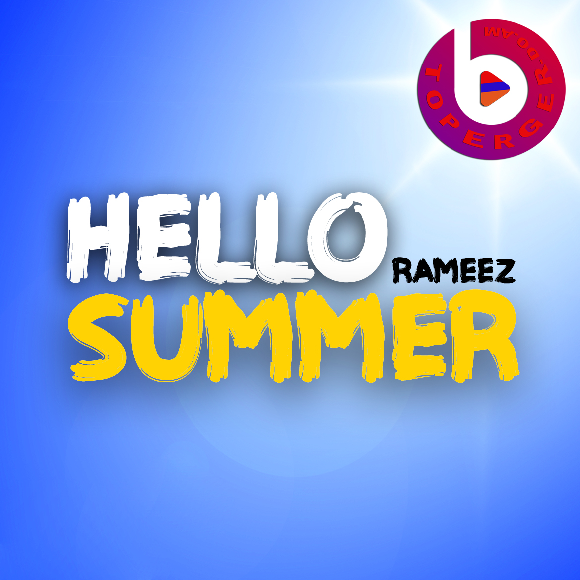 Rameez - Hello Summer