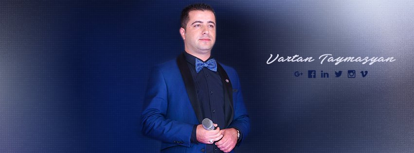 Vartan Taymazyan - Tsov Achqerov Axjik