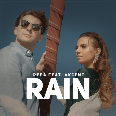 Reea feat. Akcent - Rain