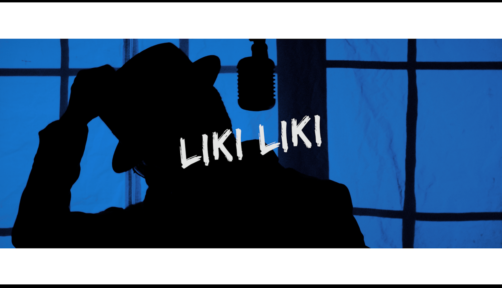 MC RAI - Liki Liki