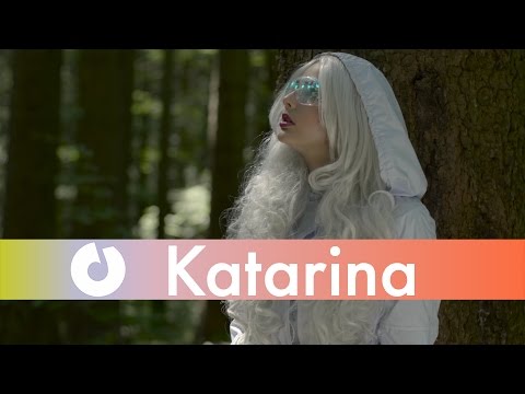Katarina - The Last Of Us
